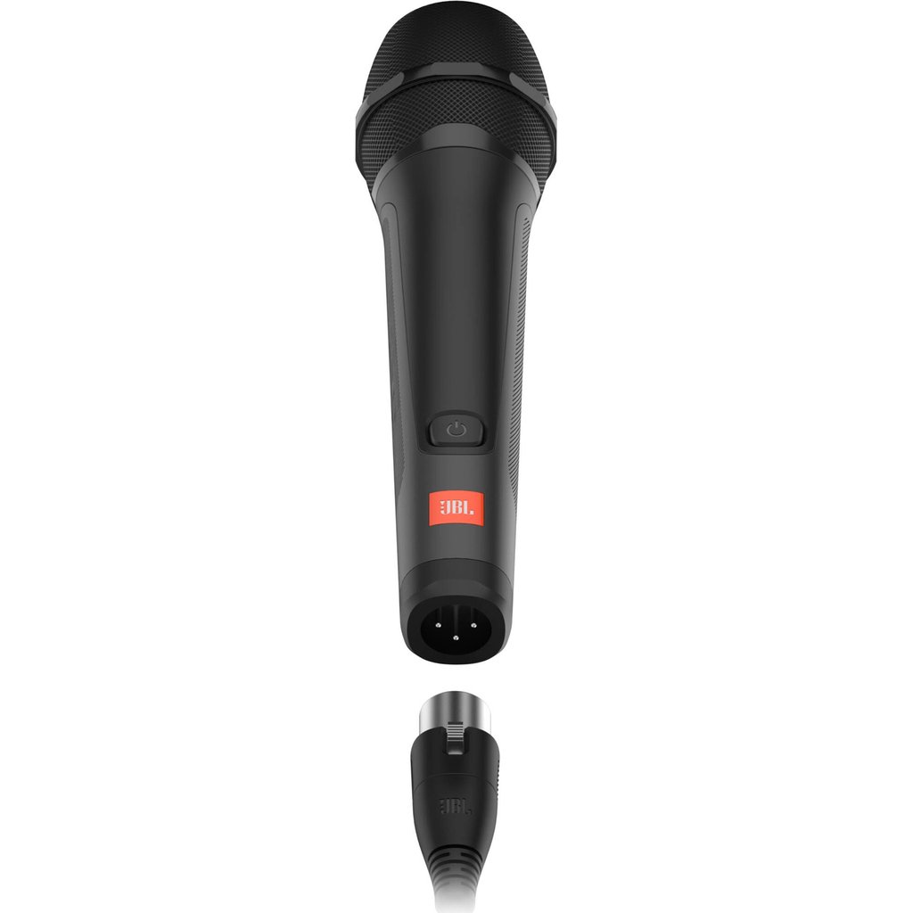 JBL PBM100 Mic Black