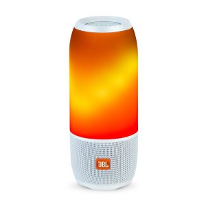 JBL Pulse 3 White