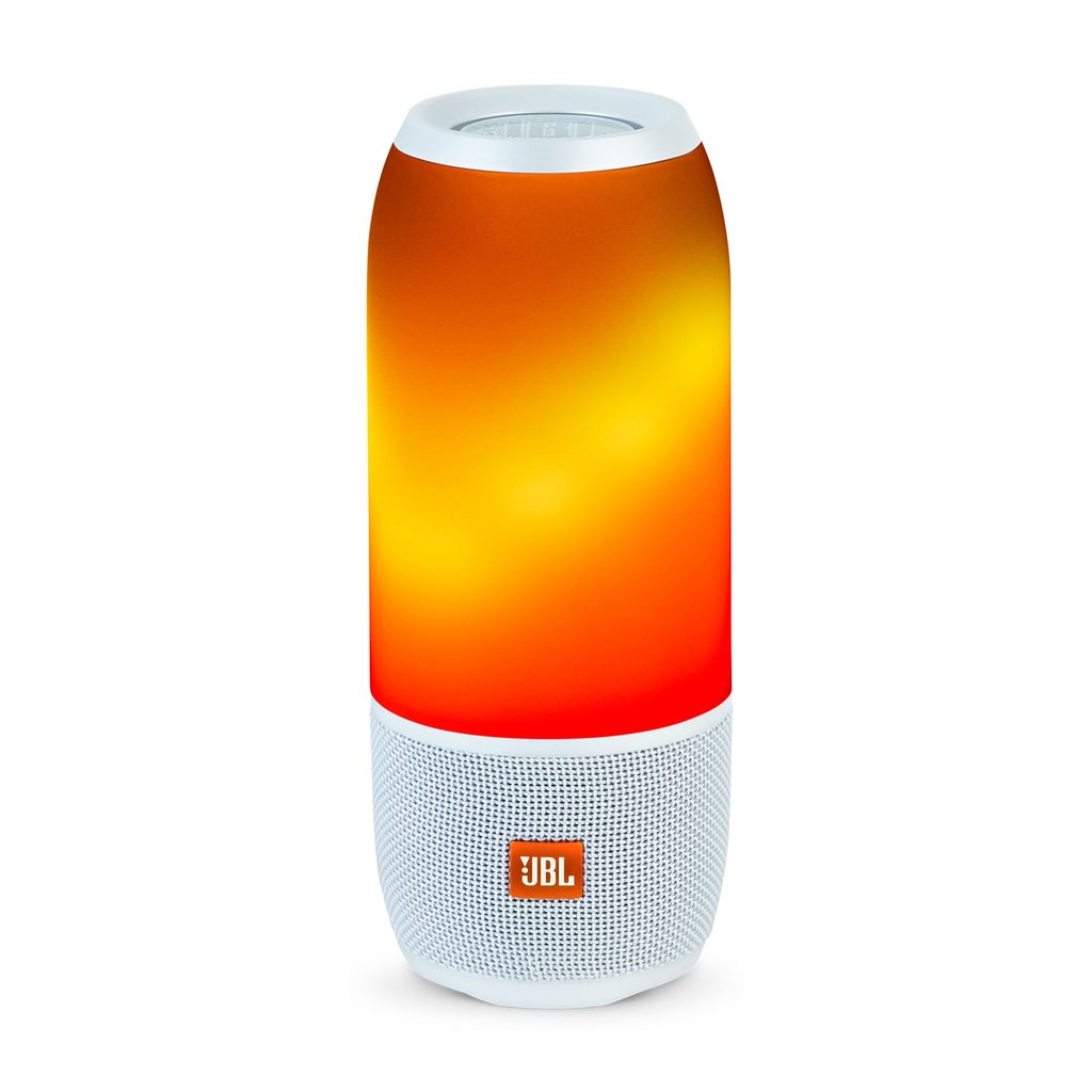 JBL Pulse 3 White