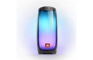 JBL Pulse 4 Black