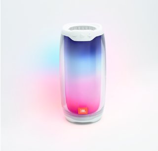JBL Pulse 4 White