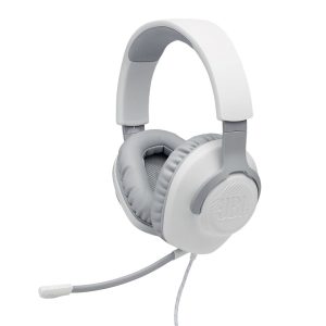 JBL Quantum 100 White