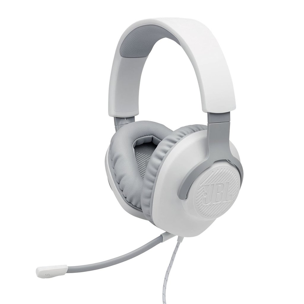 JBL Quantum 100 White