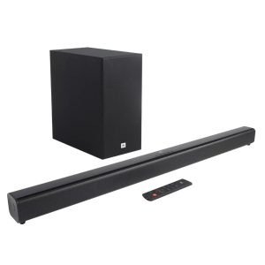JBL Sound Bar 190 Black