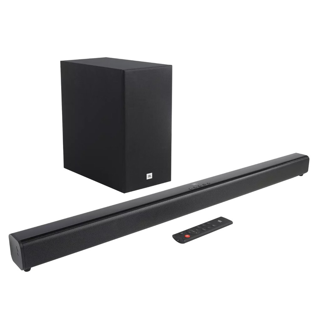JBL Sound Bar 190 Black