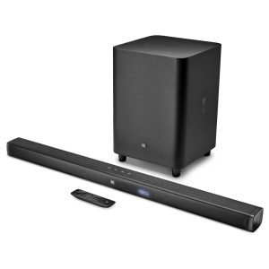 JBL Sound Bar 3.1