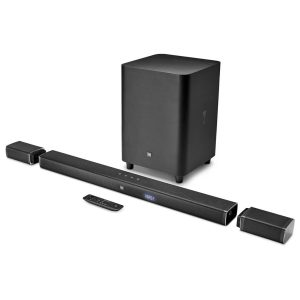 JBL Sound Bar 5.1