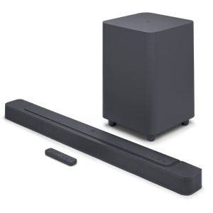 JBL Sound Bar 500 PRO Black