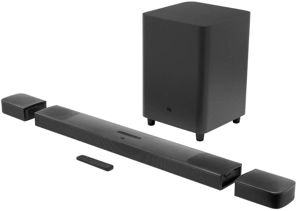 JBL Sound Bar 9.1 (110 V)
