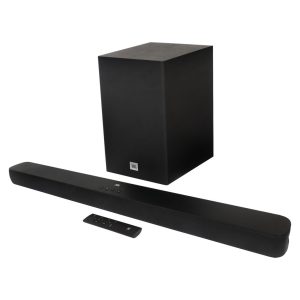 JBL Soundbar SB180 Black