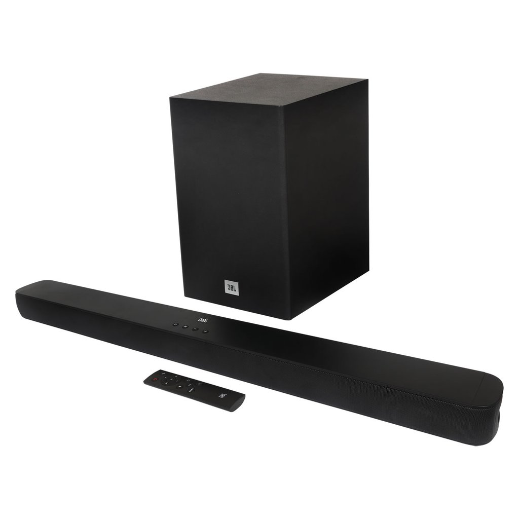 JBL Soundbar SB180 Black