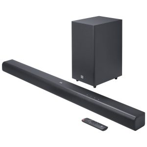 JBL Soundbar SB580 Black