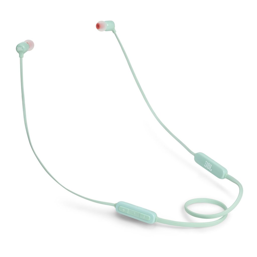 JBL T110BT Green
