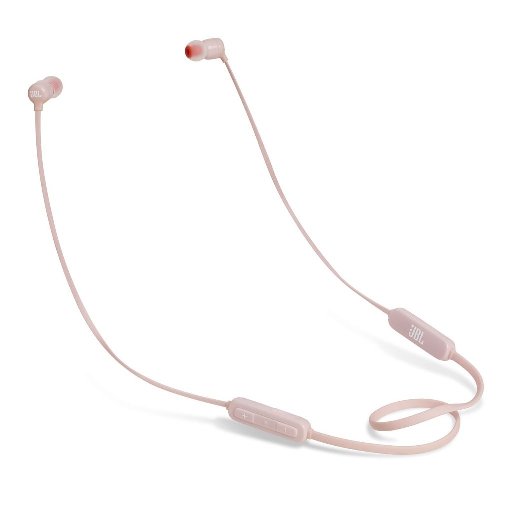 JBL T110BT Pink