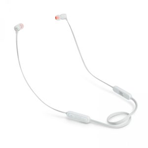 JBL T110BT White