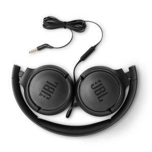JBL TUNE500 Black