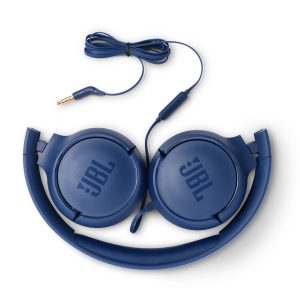 JBL TUNE500 Blue