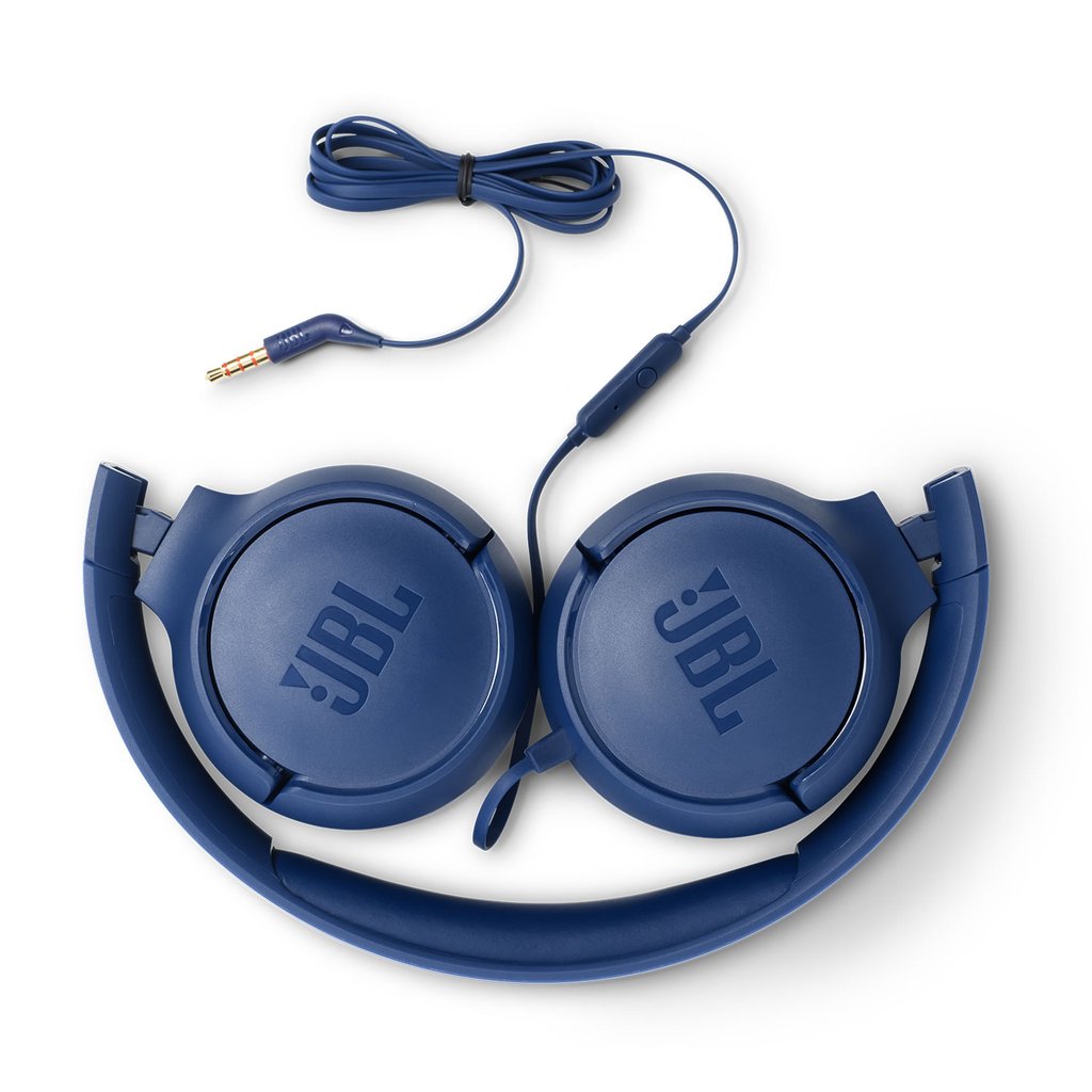 JBL TUNE500 Blue