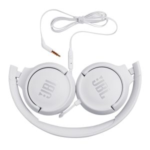 JBL TUNE500 White