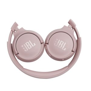 JBL TUNE500BT Pink