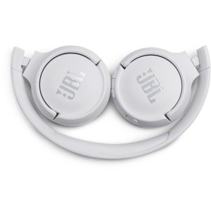JBL TUNE500BT White