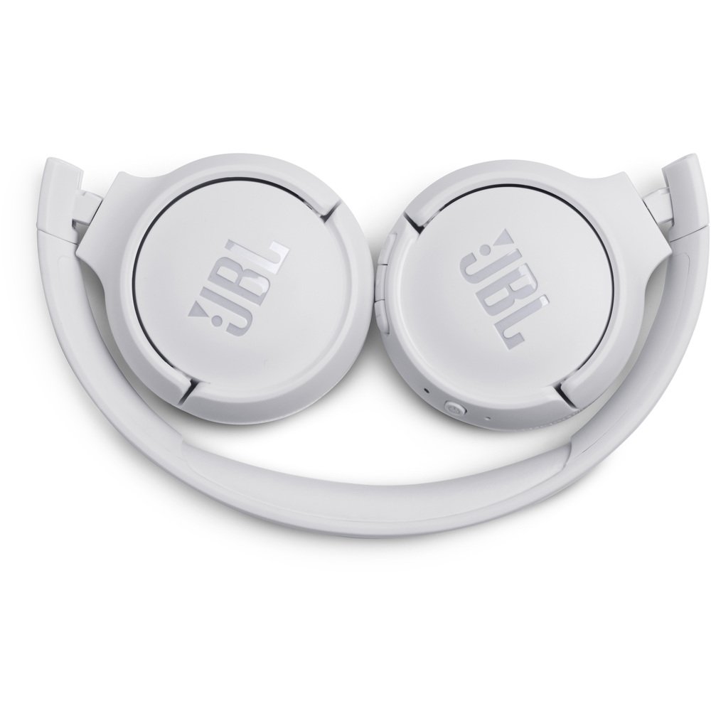 JBL TUNE500BT White