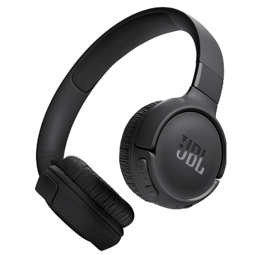 JBL TUNE520BT Black