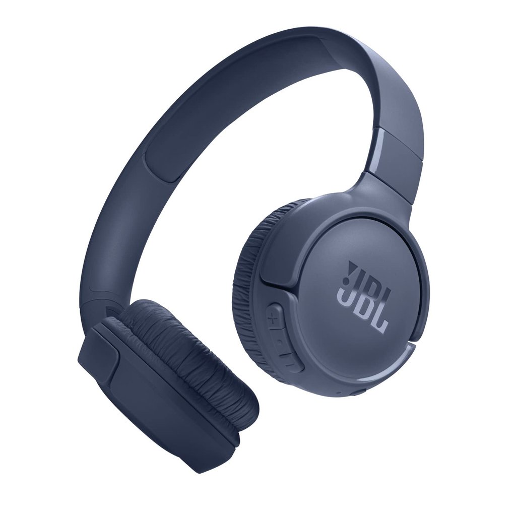 JBL TUNE520BT Blue