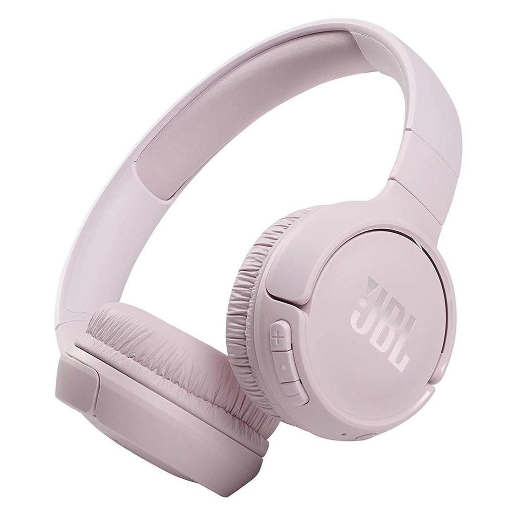 JBL TUNE520BT Pink