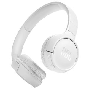 JBL TUNE520BT White
