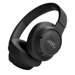 JBL TUNE720BT Black