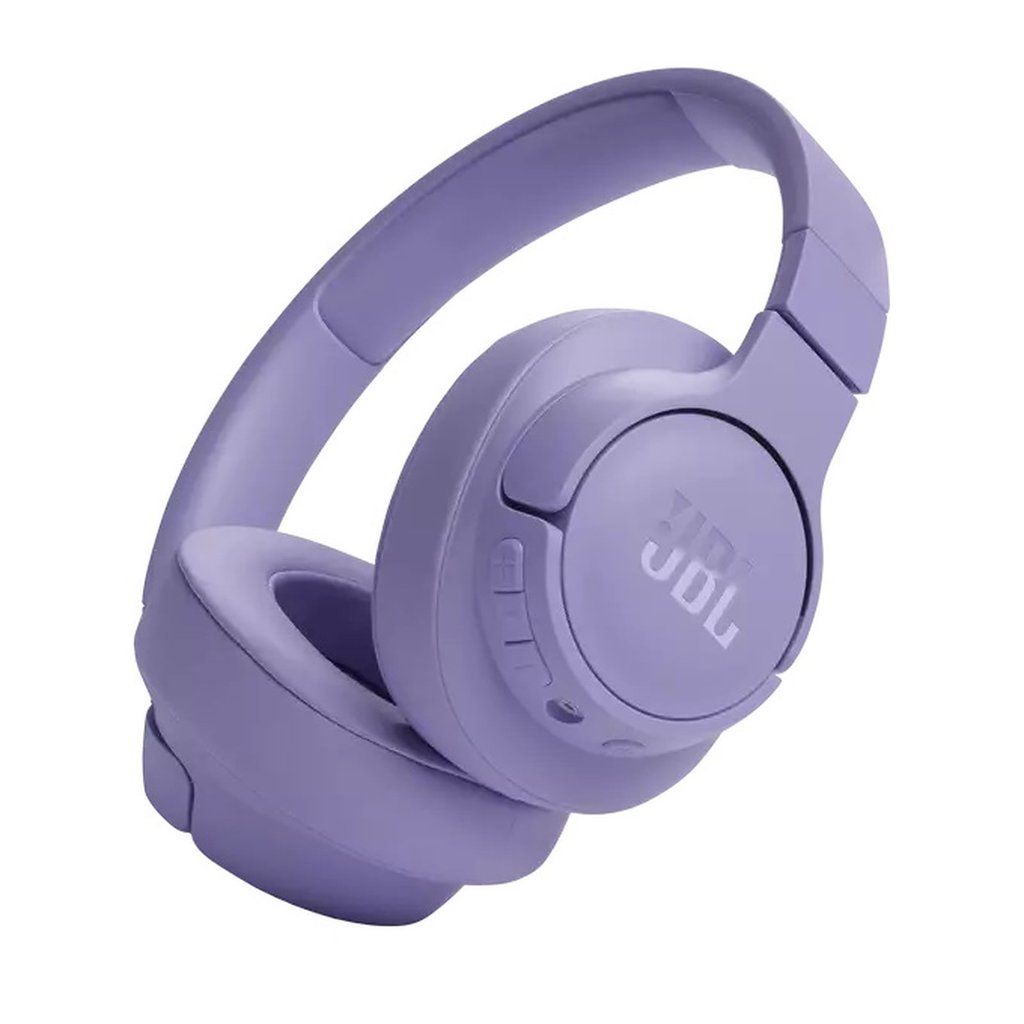 JBL TUNE720BT Purple