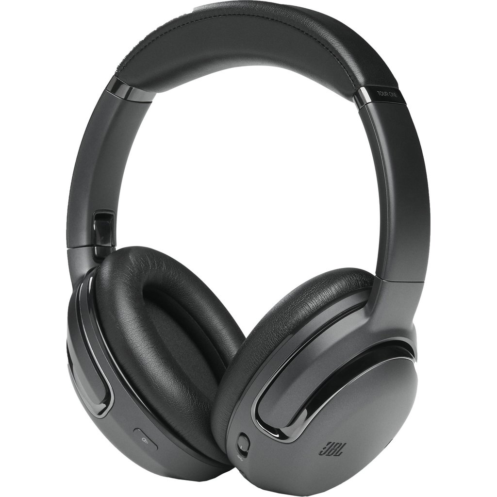 JBL Tour One Black