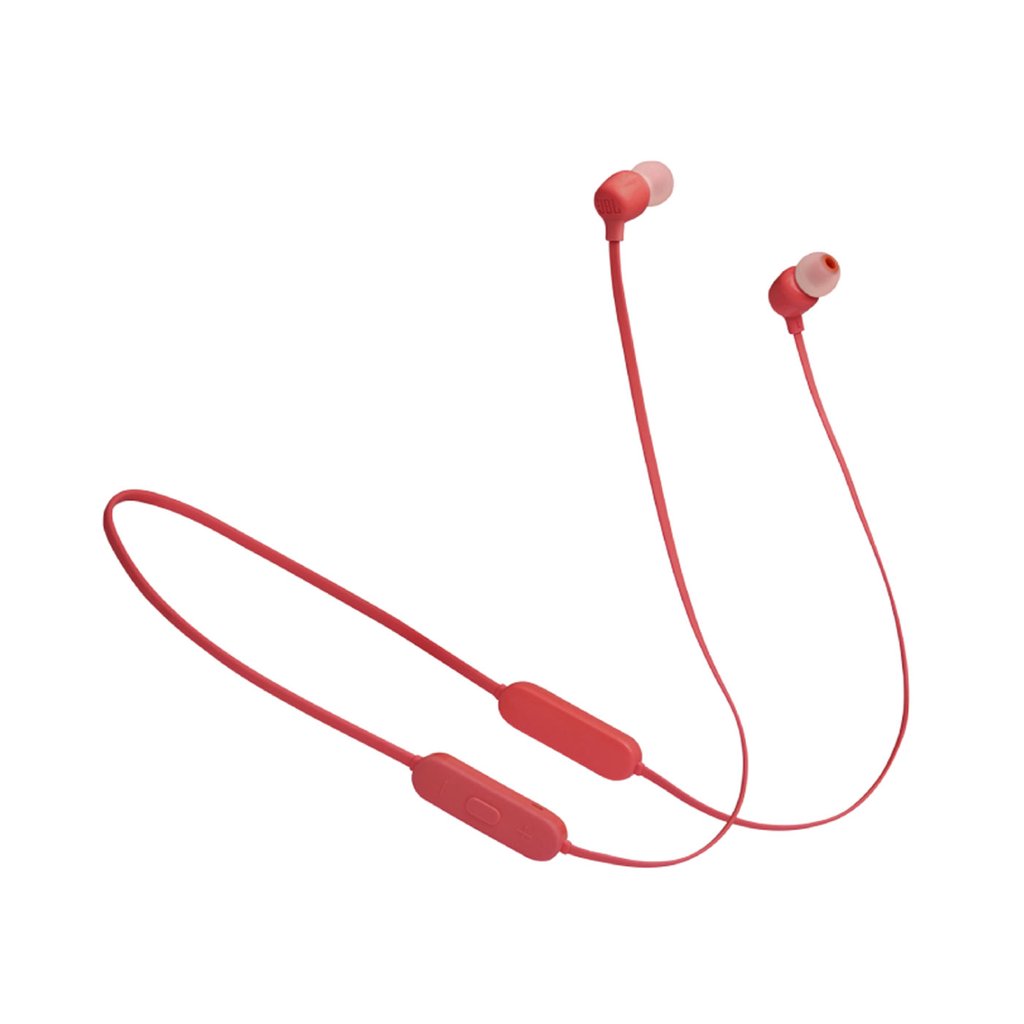 JBL Tune 125BT Coral