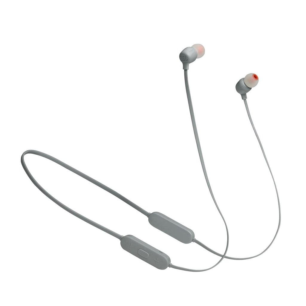 JBL Tune 125BT Gray