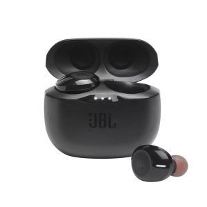 JBL Tune 125TWS Black