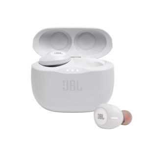 JBL Tune 125TWS White