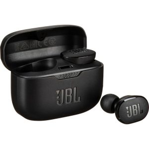 JBL Tune 130NC TWS Black