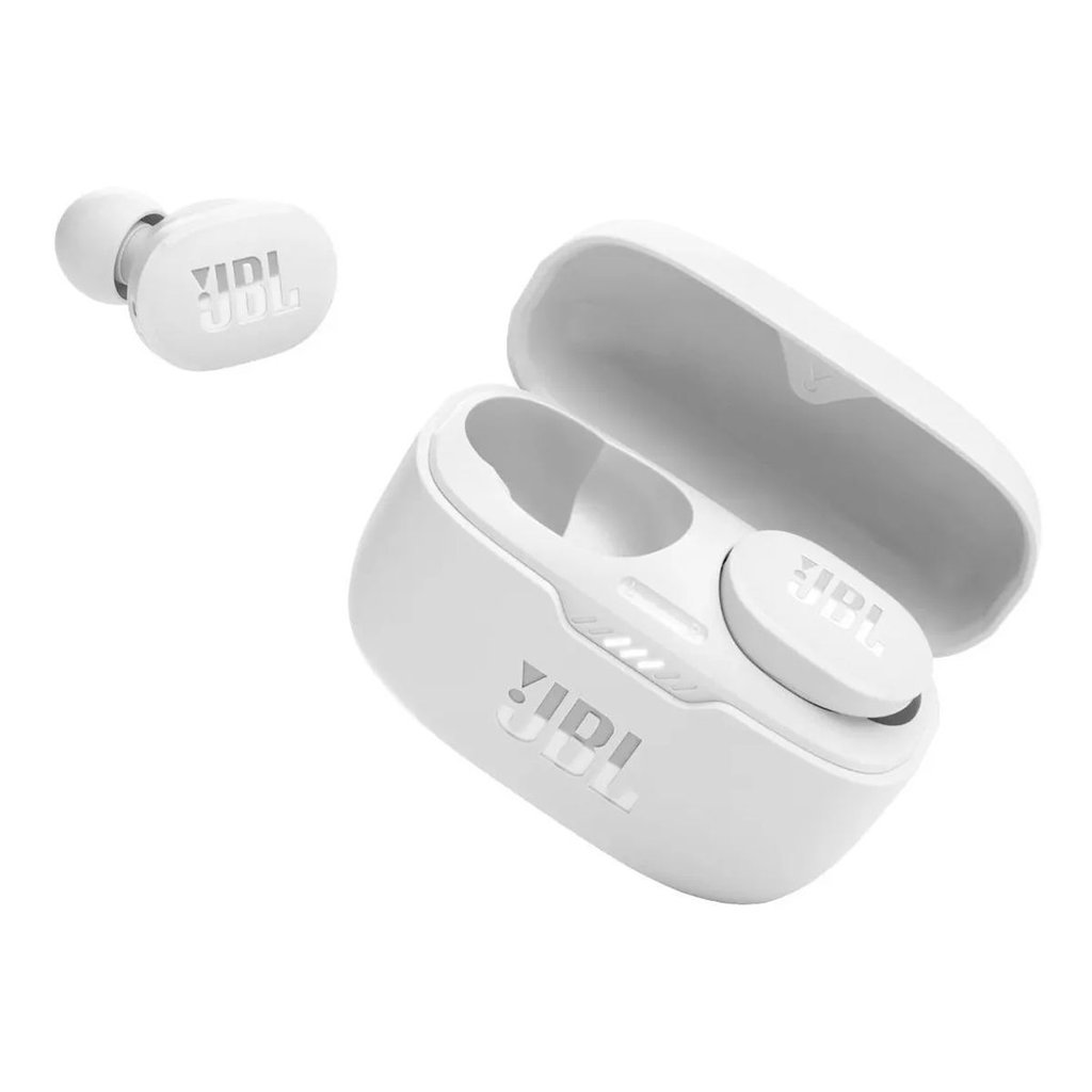 JBL Tune 130NC TWS White
