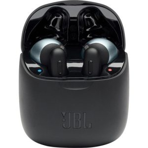 JBL Tune 220 True Wireless earbuds Black