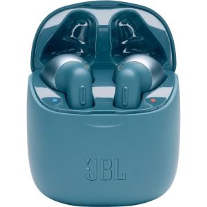JBL Tune 220 True Wireless earbuds Blue
