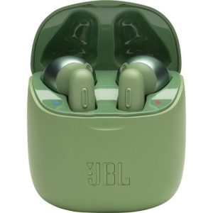 JBL Tune 220 True Wireless earbuds Green
