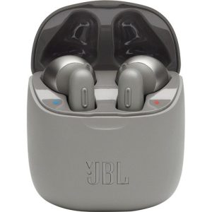 JBL Tune 220 True Wireless earbuds Grey