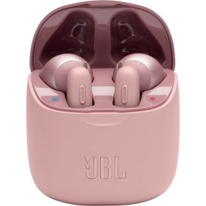 JBL Tune 220 True Wireless earbuds Pink