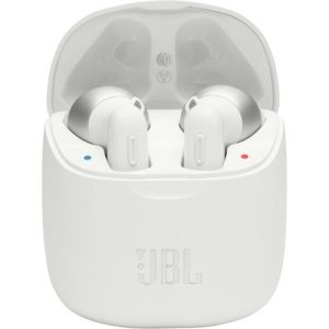 JBL Tune 220 True Wireless earbuds White