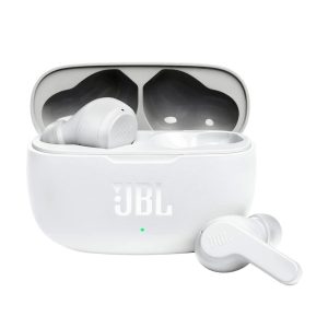 JBL Tune 230NC TWS White