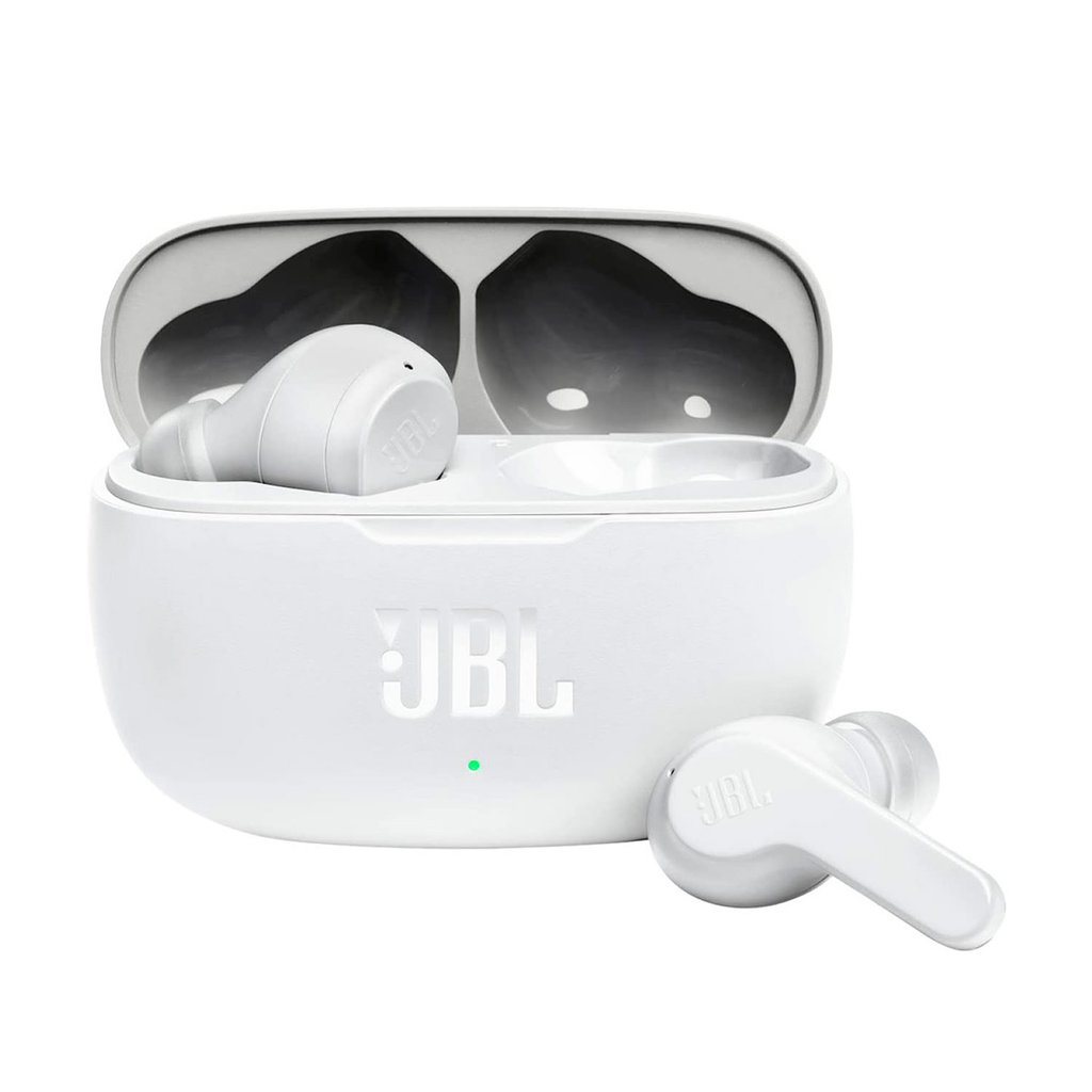 JBL Tune 230NC TWS White