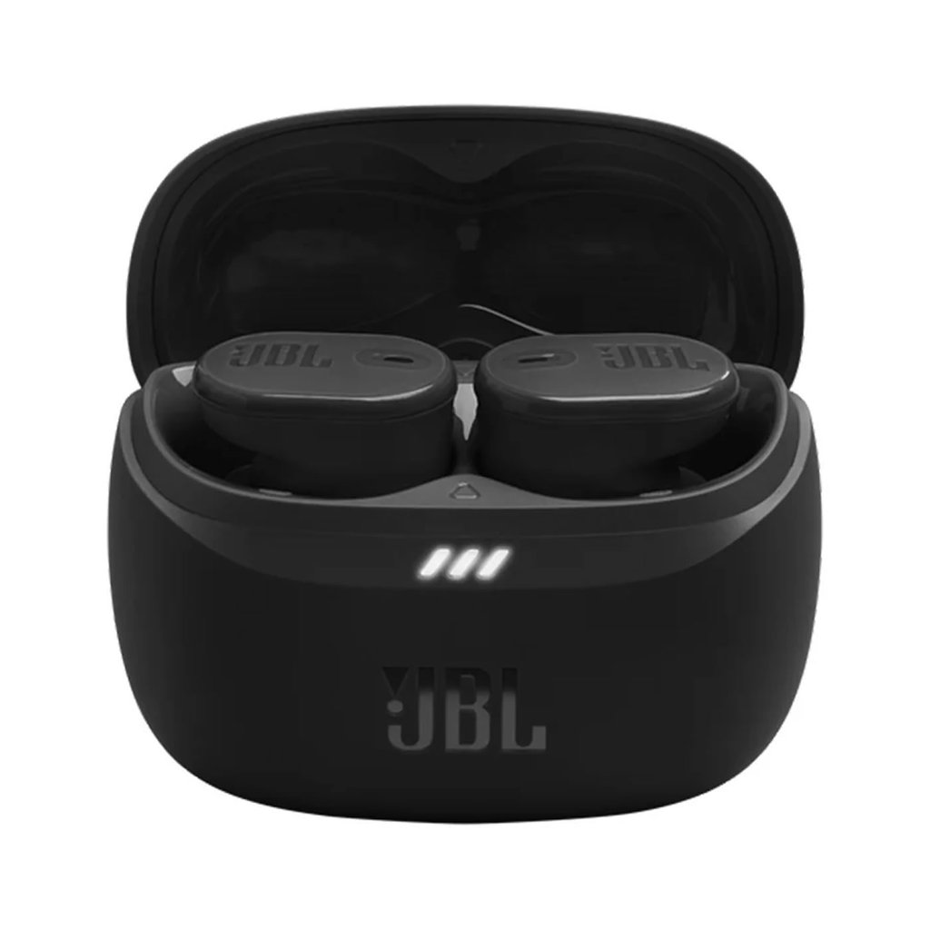 JBL Tune Buds Black VERSION 2