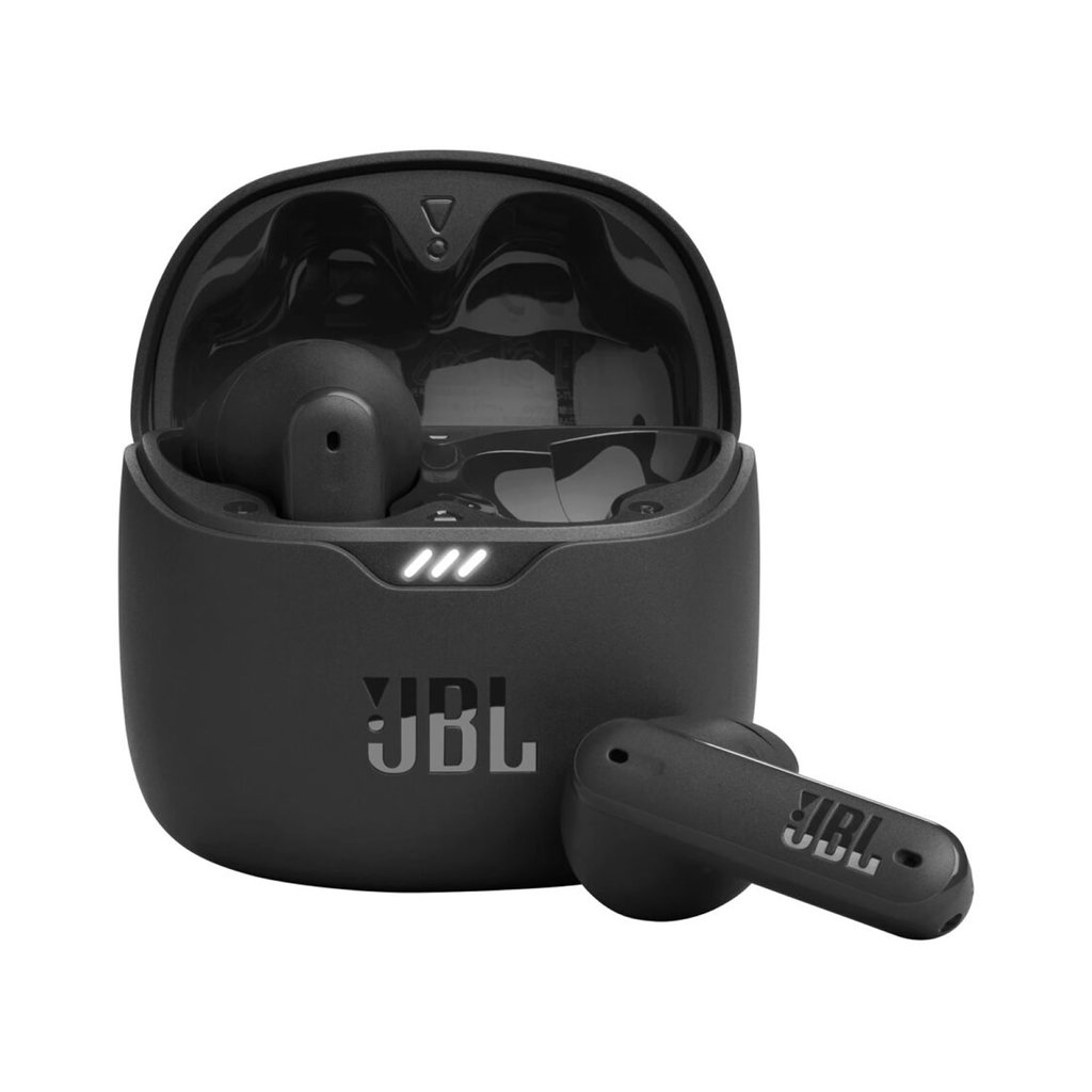 JBL Tune Flex Black