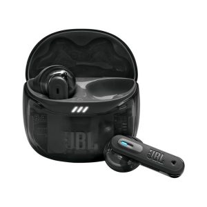 JBL Tune Flex Black Version 2